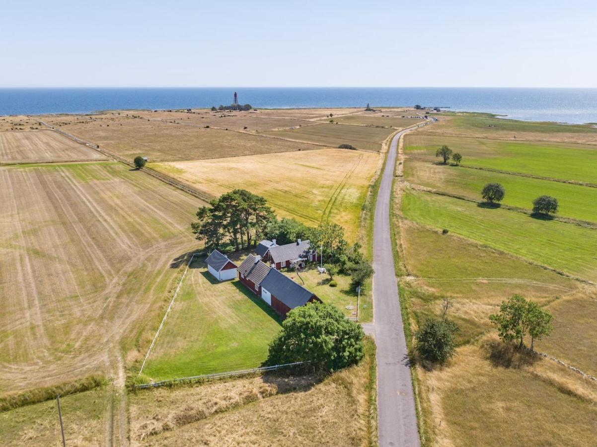 Kapelludden Oestra Oeland Villa Kopingsvik Ngoại thất bức ảnh