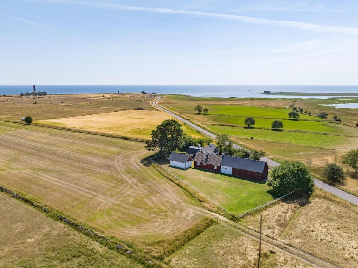Kapelludden Oestra Oeland Villa Kopingsvik Ngoại thất bức ảnh