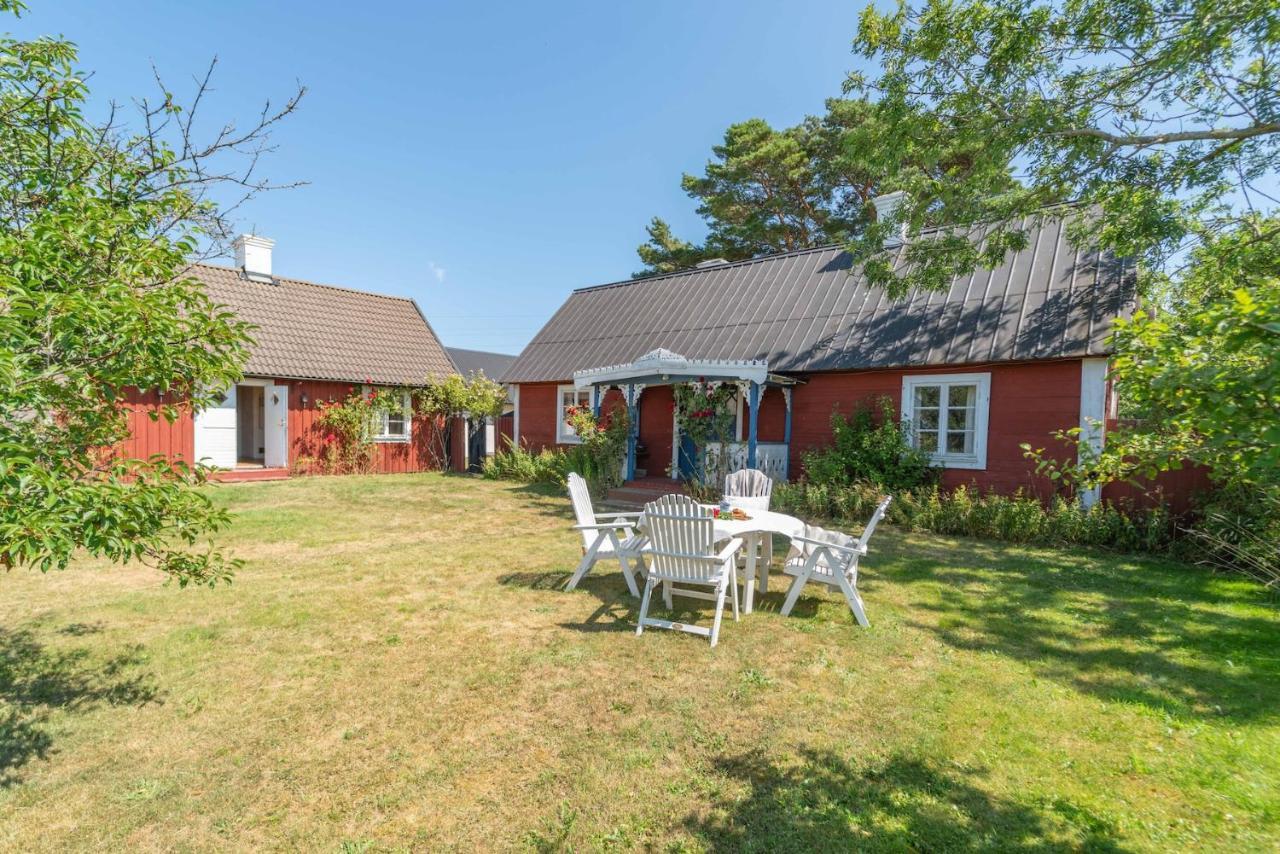 Kapelludden Oestra Oeland Villa Kopingsvik Ngoại thất bức ảnh