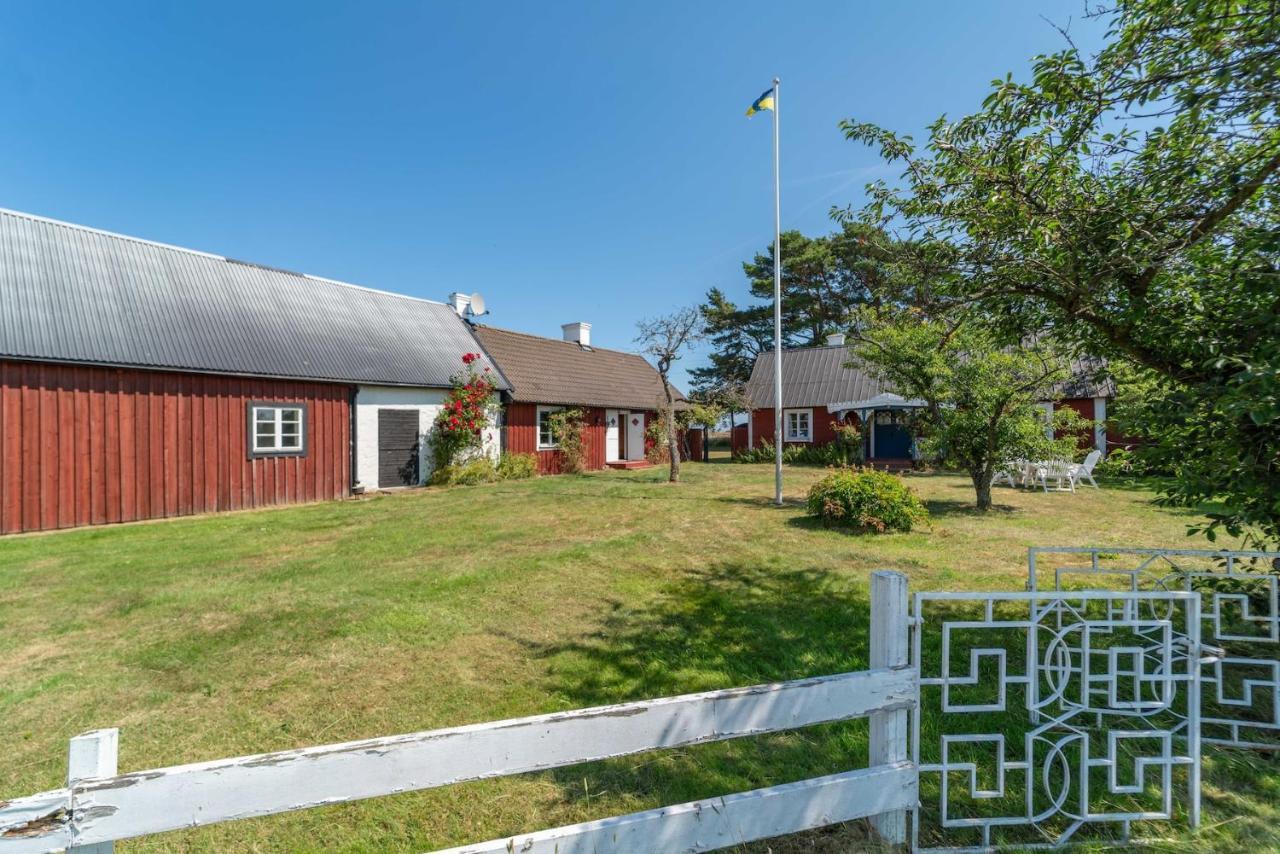 Kapelludden Oestra Oeland Villa Kopingsvik Ngoại thất bức ảnh