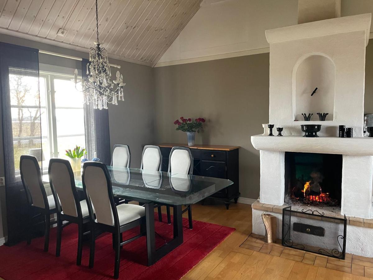 Kapelludden Oestra Oeland Villa Kopingsvik Ngoại thất bức ảnh