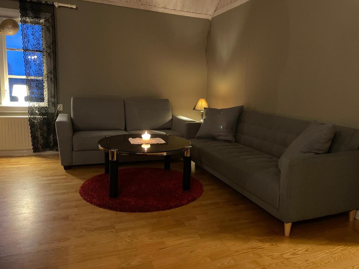 Kapelludden Oestra Oeland Villa Kopingsvik Ngoại thất bức ảnh