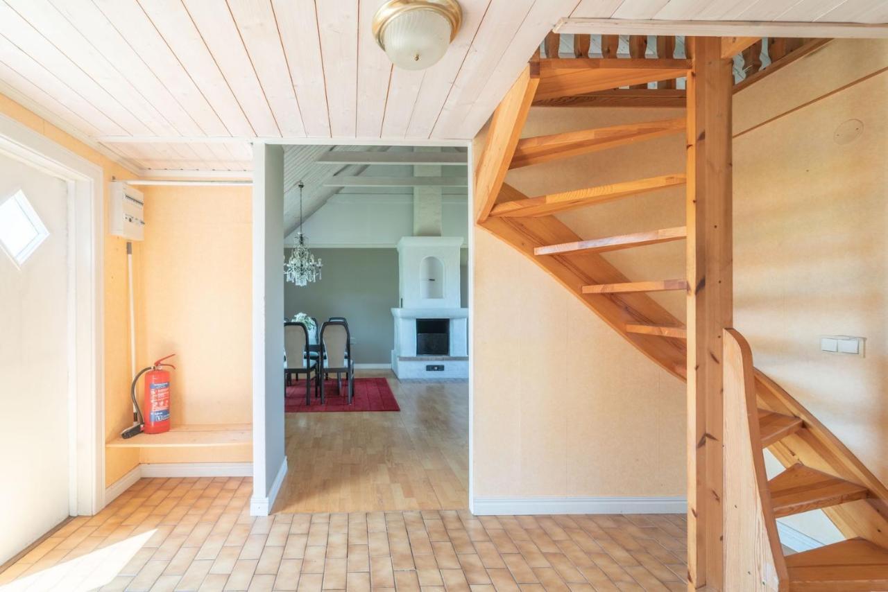 Kapelludden Oestra Oeland Villa Kopingsvik Ngoại thất bức ảnh