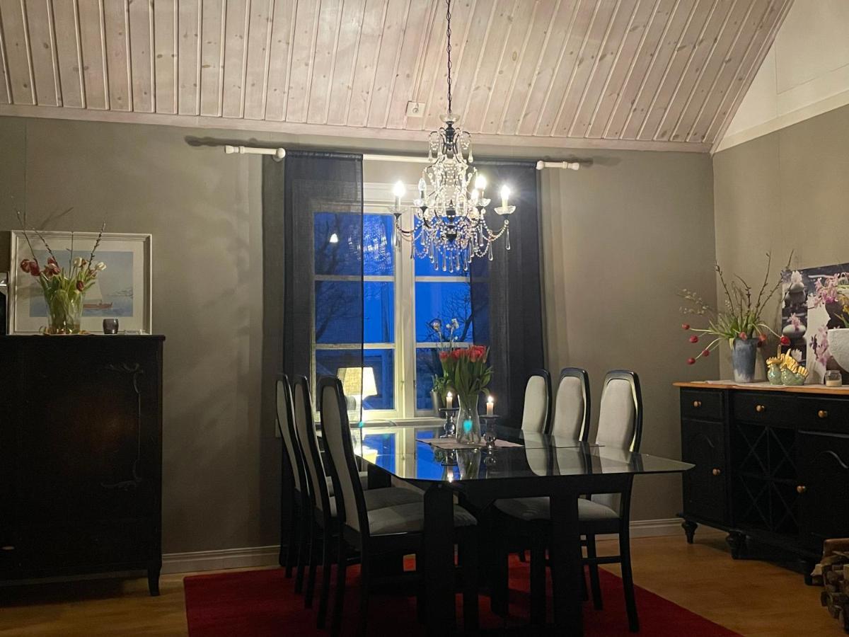 Kapelludden Oestra Oeland Villa Kopingsvik Ngoại thất bức ảnh