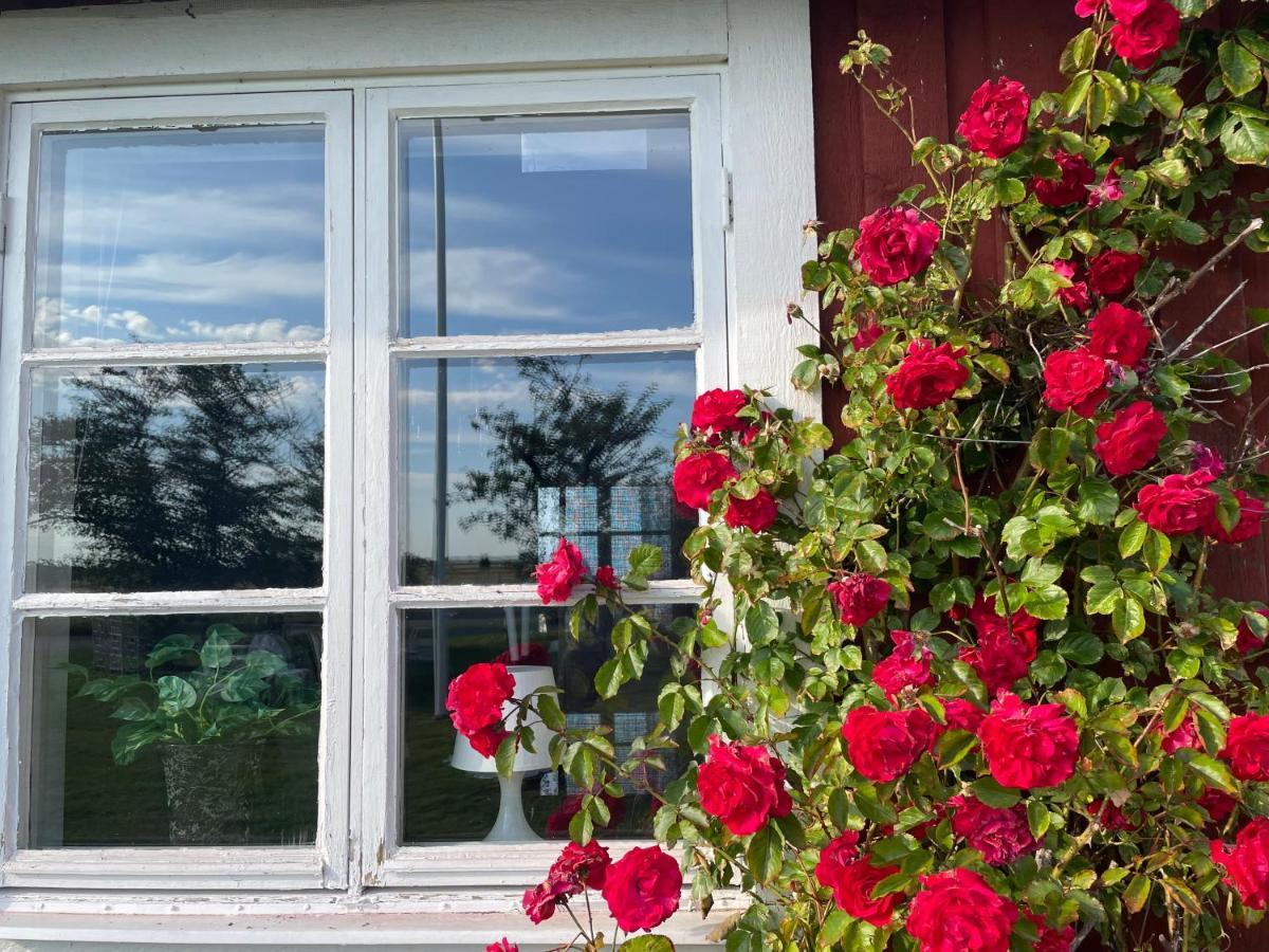 Kapelludden Oestra Oeland Villa Kopingsvik Ngoại thất bức ảnh