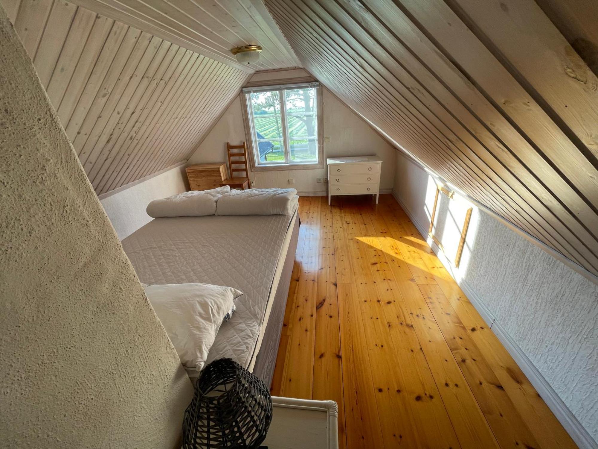 Kapelludden Oestra Oeland Villa Kopingsvik Ngoại thất bức ảnh