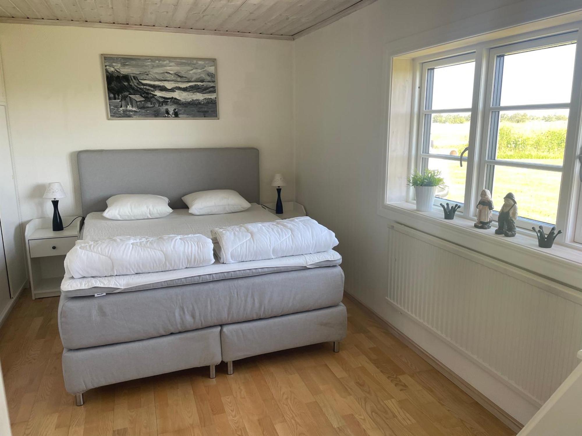 Kapelludden Oestra Oeland Villa Kopingsvik Ngoại thất bức ảnh