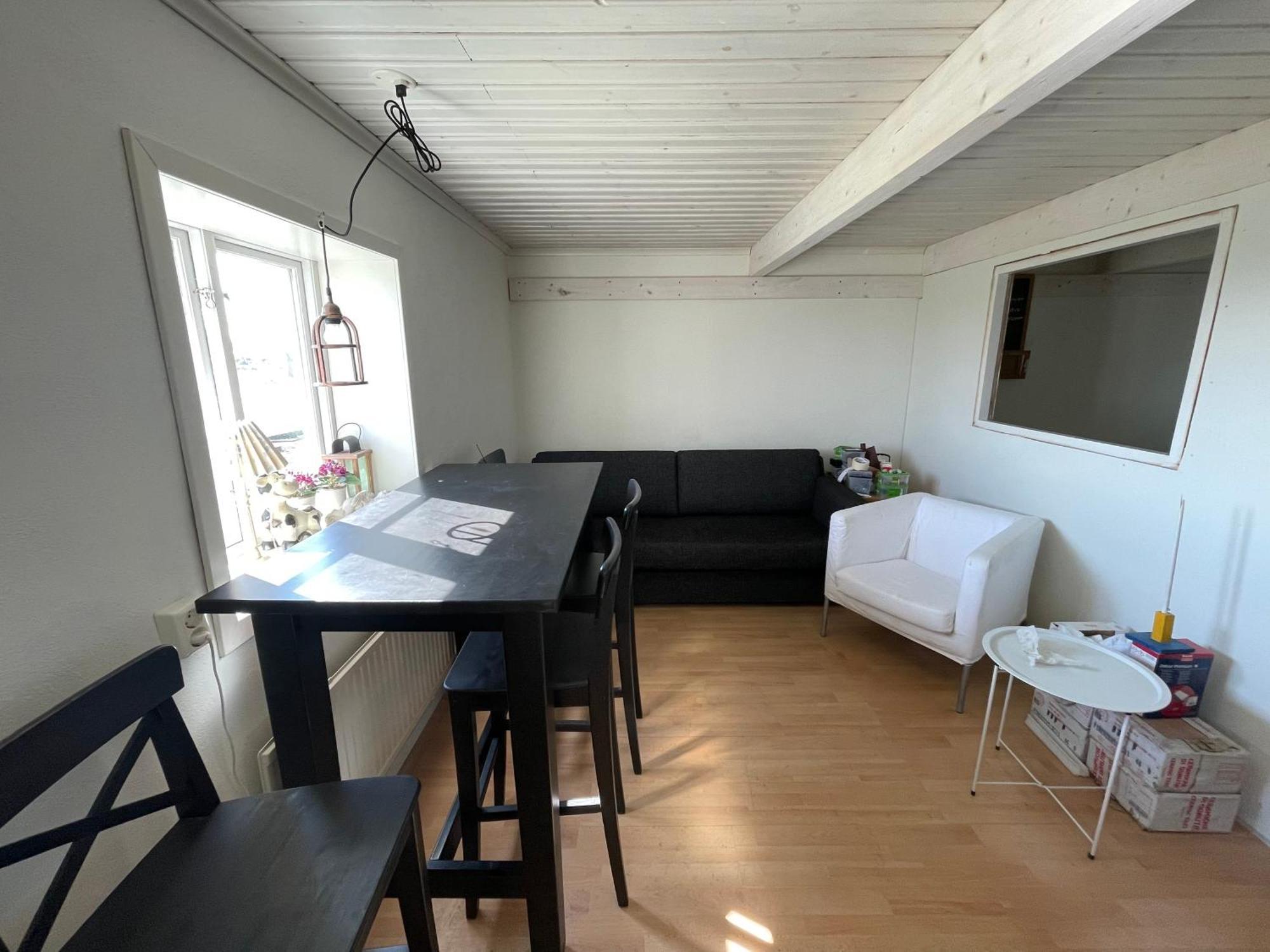 Kapelludden Oestra Oeland Villa Kopingsvik Ngoại thất bức ảnh
