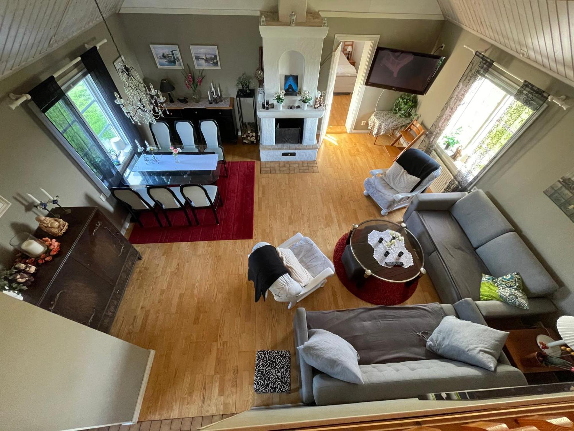 Kapelludden Oestra Oeland Villa Kopingsvik Ngoại thất bức ảnh