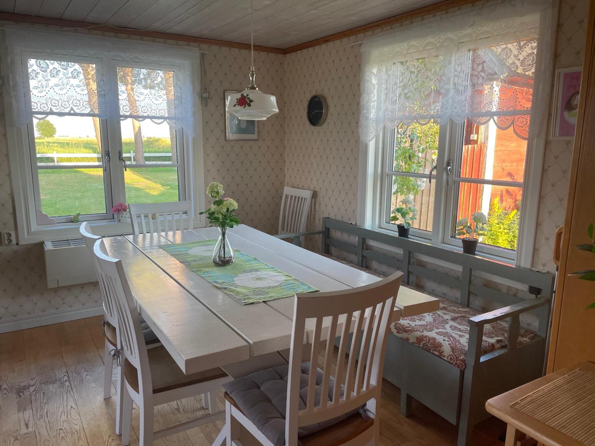 Kapelludden Oestra Oeland Villa Kopingsvik Ngoại thất bức ảnh