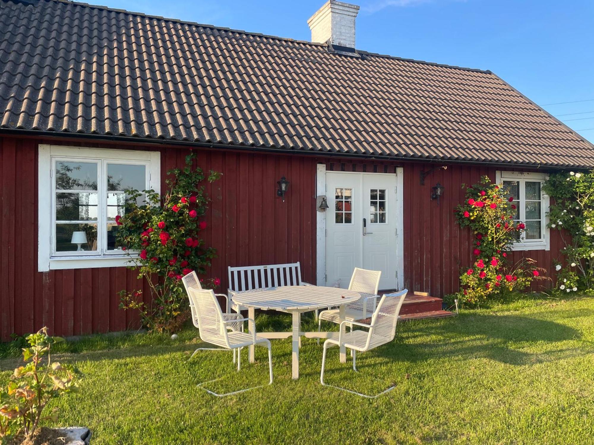 Kapelludden Oestra Oeland Villa Kopingsvik Ngoại thất bức ảnh