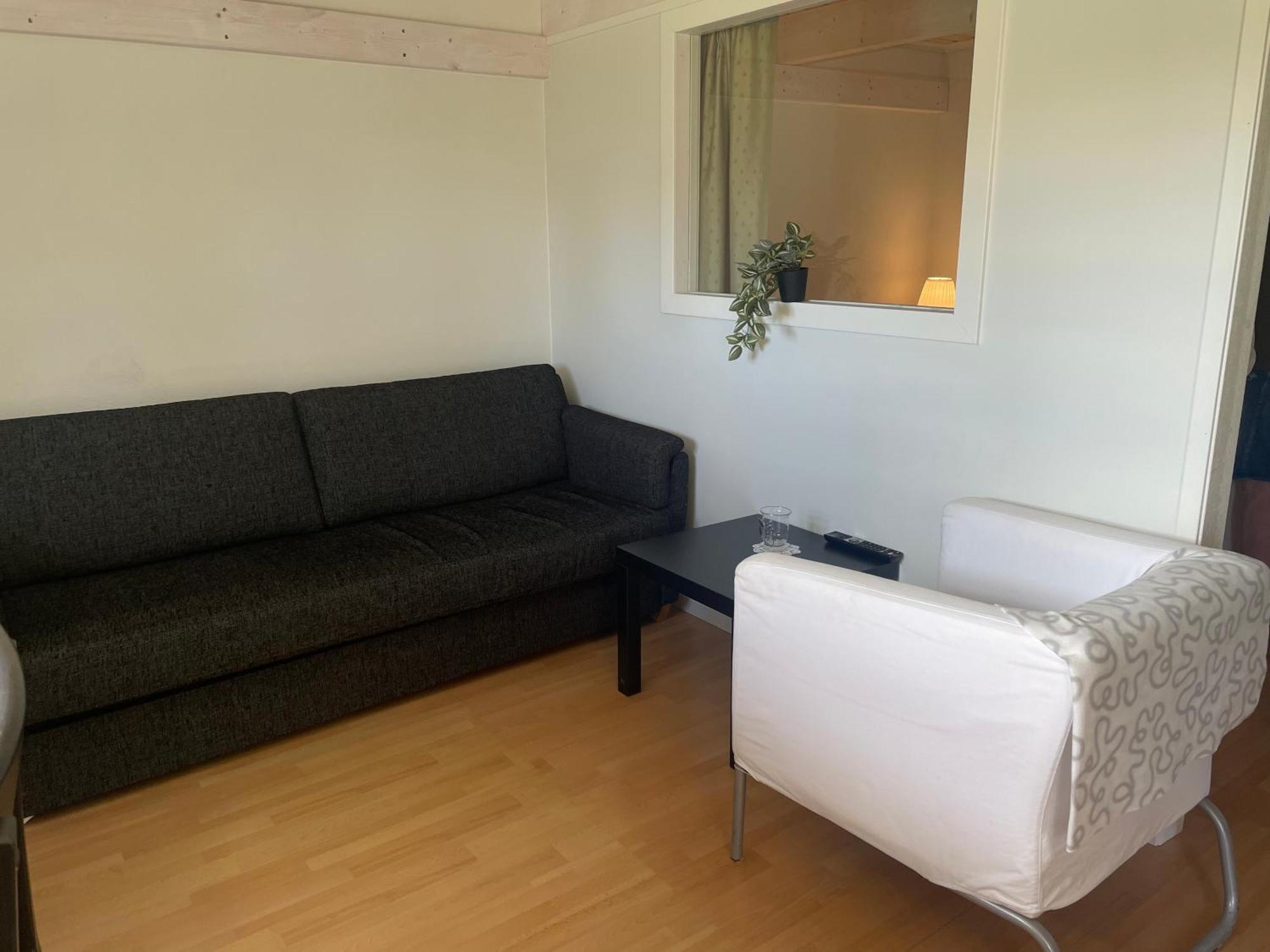 Kapelludden Oestra Oeland Villa Kopingsvik Ngoại thất bức ảnh