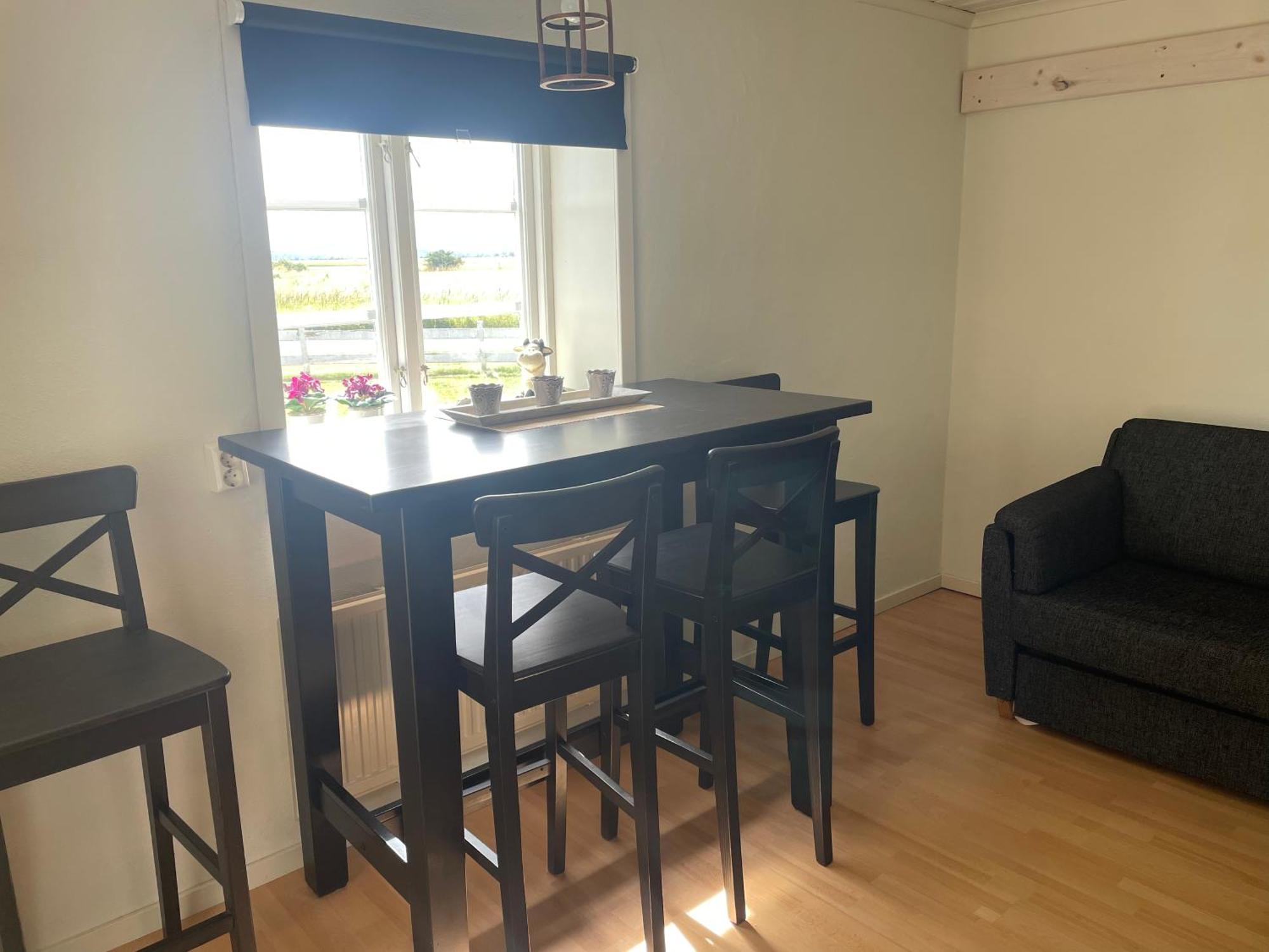 Kapelludden Oestra Oeland Villa Kopingsvik Ngoại thất bức ảnh