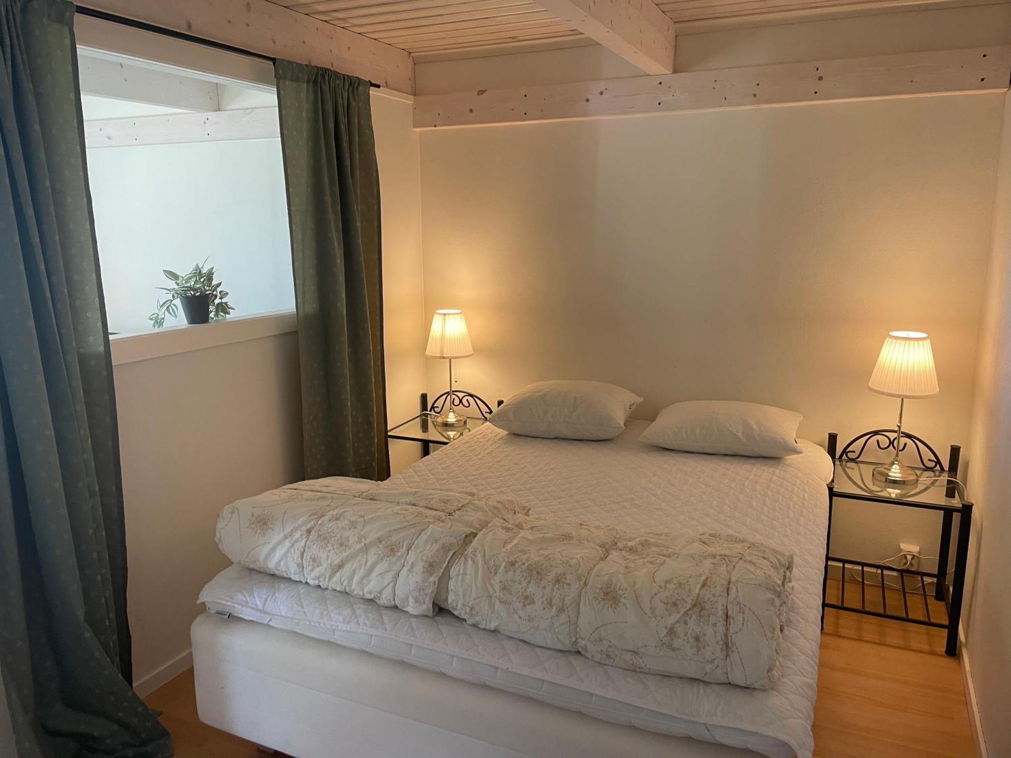 Kapelludden Oestra Oeland Villa Kopingsvik Ngoại thất bức ảnh