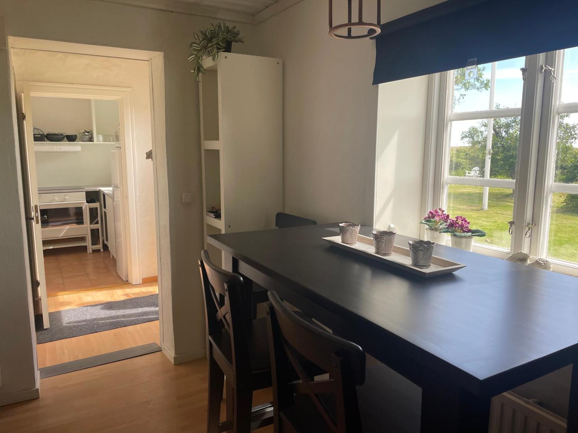 Kapelludden Oestra Oeland Villa Kopingsvik Ngoại thất bức ảnh